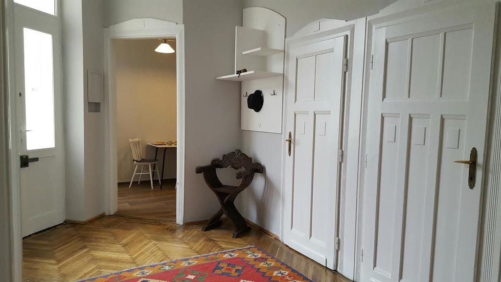Hello Tourist Flat Daire Budapeşte Dış mekan fotoğraf